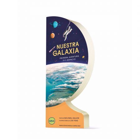 NUESTRA GALAXIA