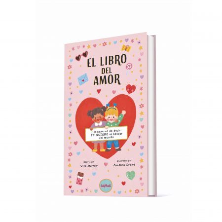 EL LIBRO DEL AMOR