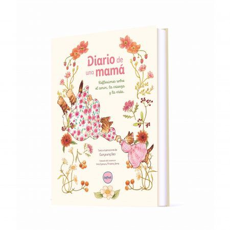 DIARIO DE UNA MAMÁ