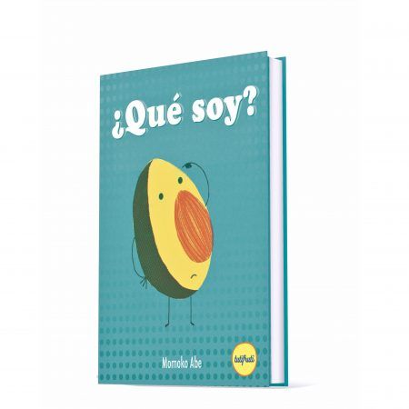 ¿QUÉ SOY?
