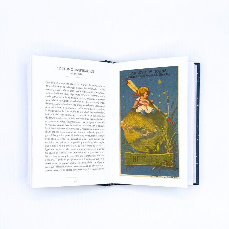 El Pequeño Libro de Astrología - Imagen 4