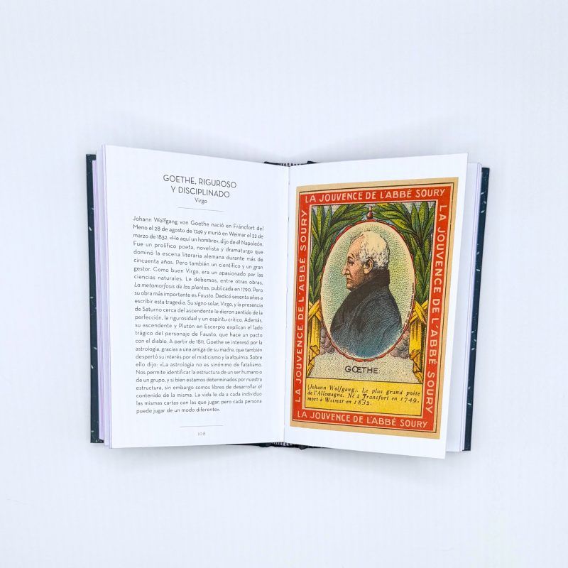El Pequeño Libro de Astrología - Imagen 3