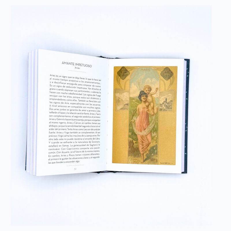 El Pequeño Libro de Astrología - Imagen 2