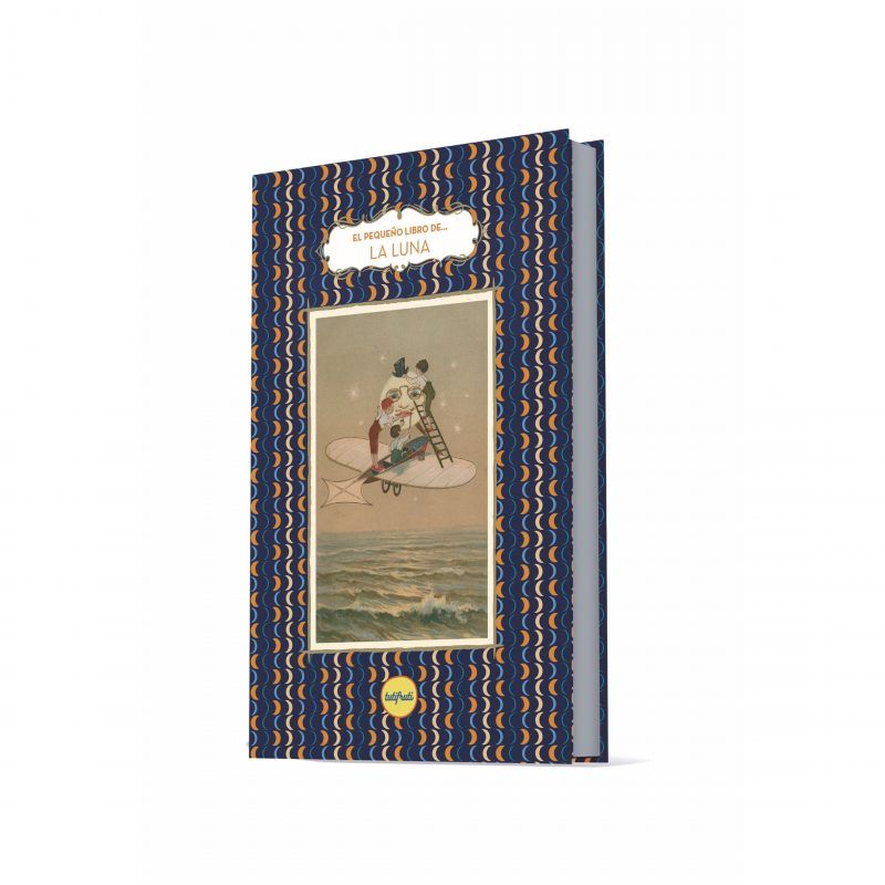 El Pequeño Libro de la Luna