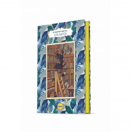 El Pequeño Libro de los Gatos