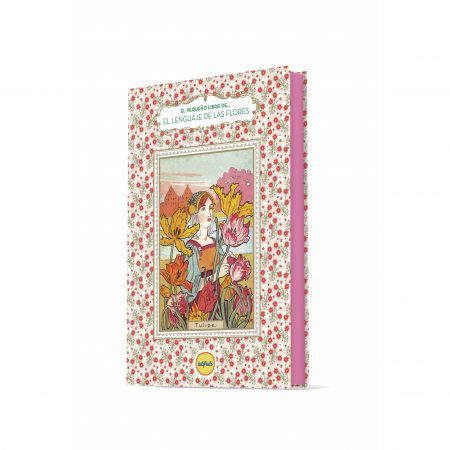 El Pequeño Libro del Lenguaje de las Flores
