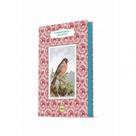 El Pequeño Libro de las Aves