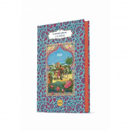 El Pequeño Libro de la India