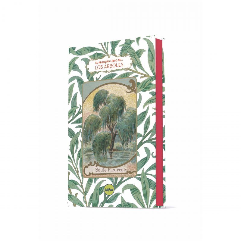 El Pequeño Libro de los árboles