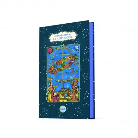 El Pequeño Libro de Astrología