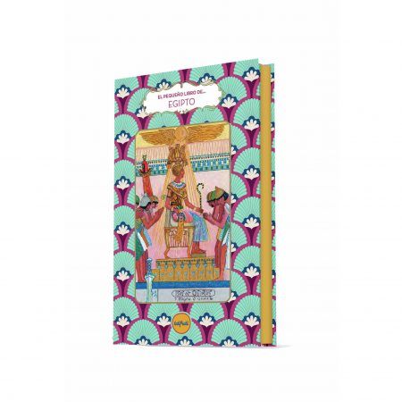 El Pequeño Libro de Egipto