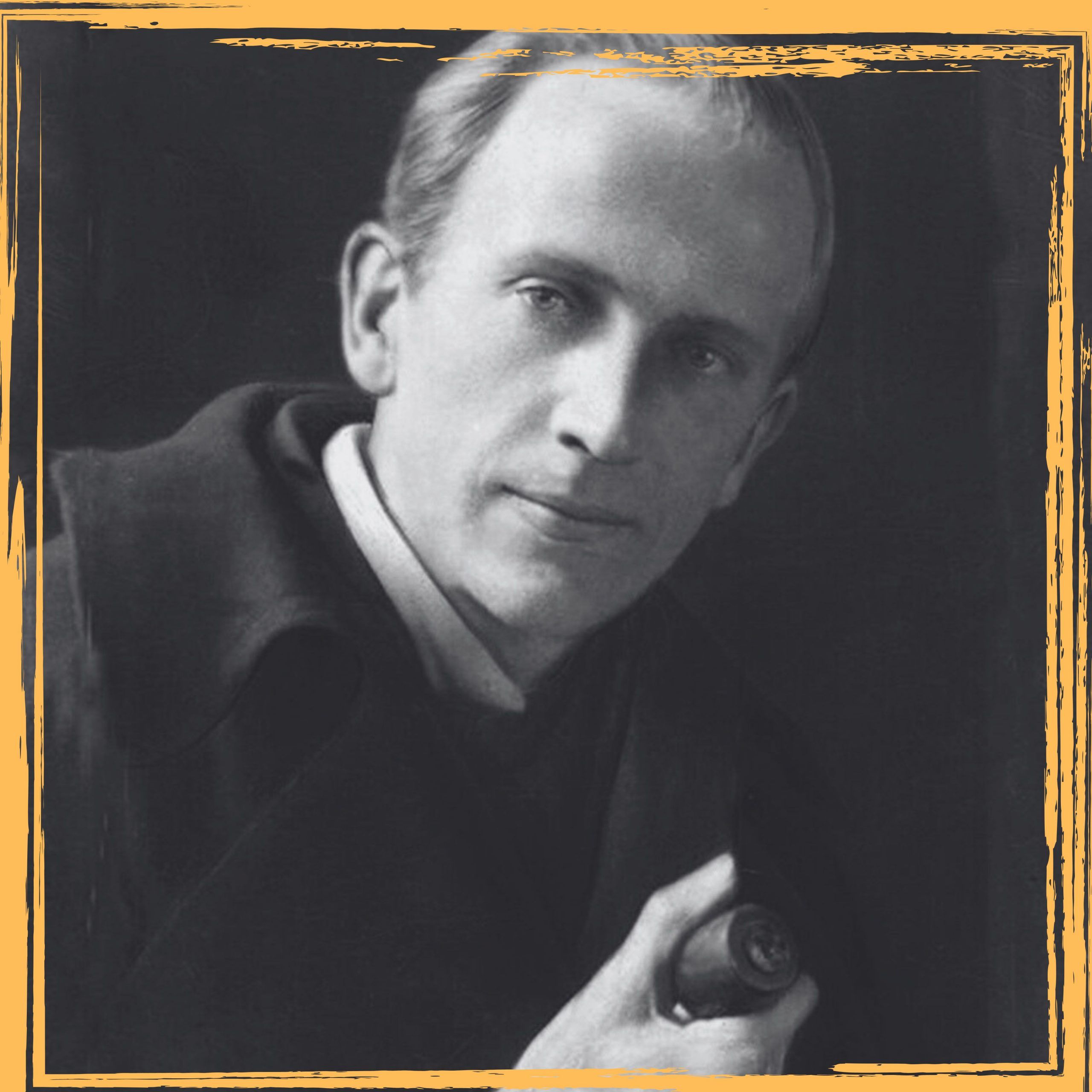 A.A. Milne