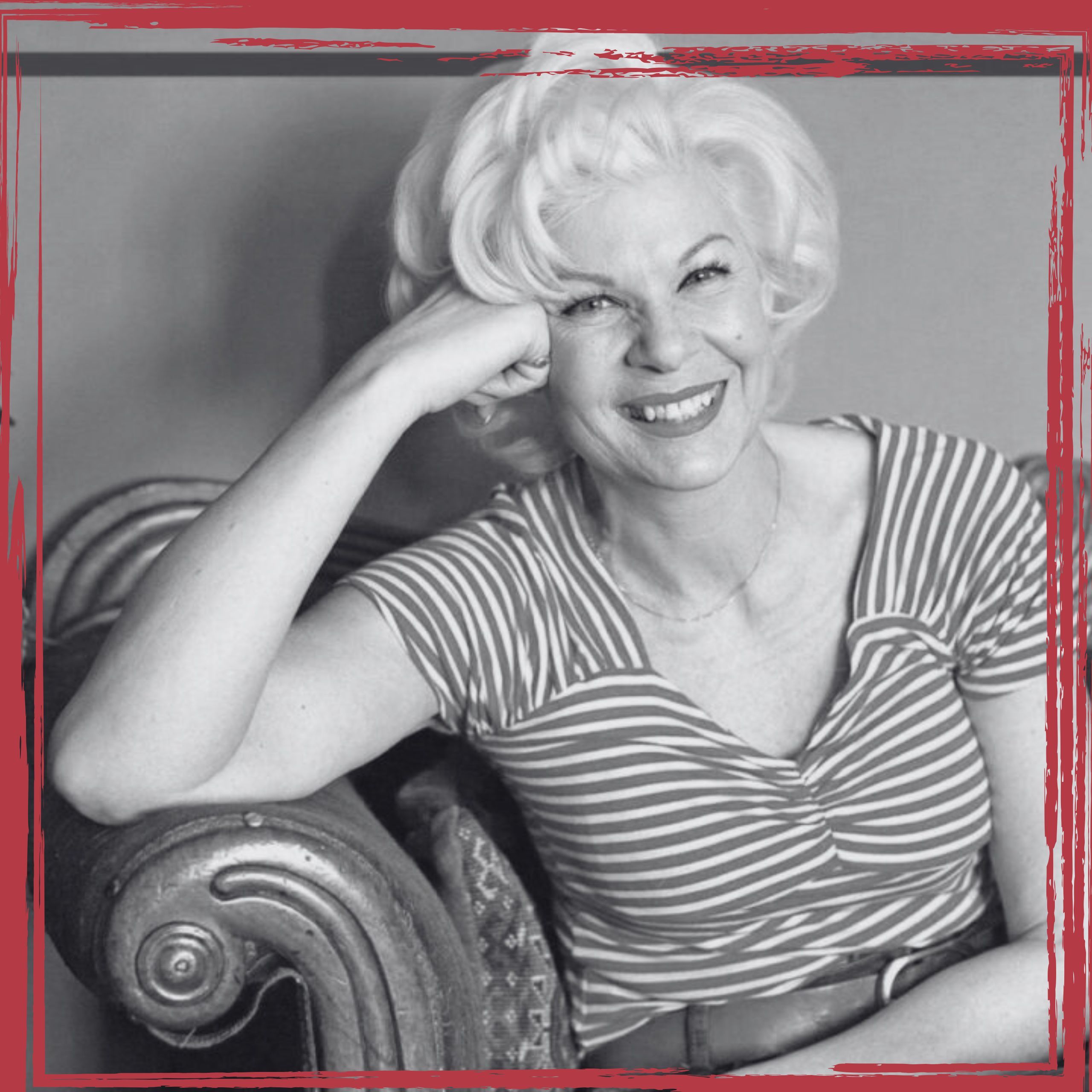 Jeanne Willis