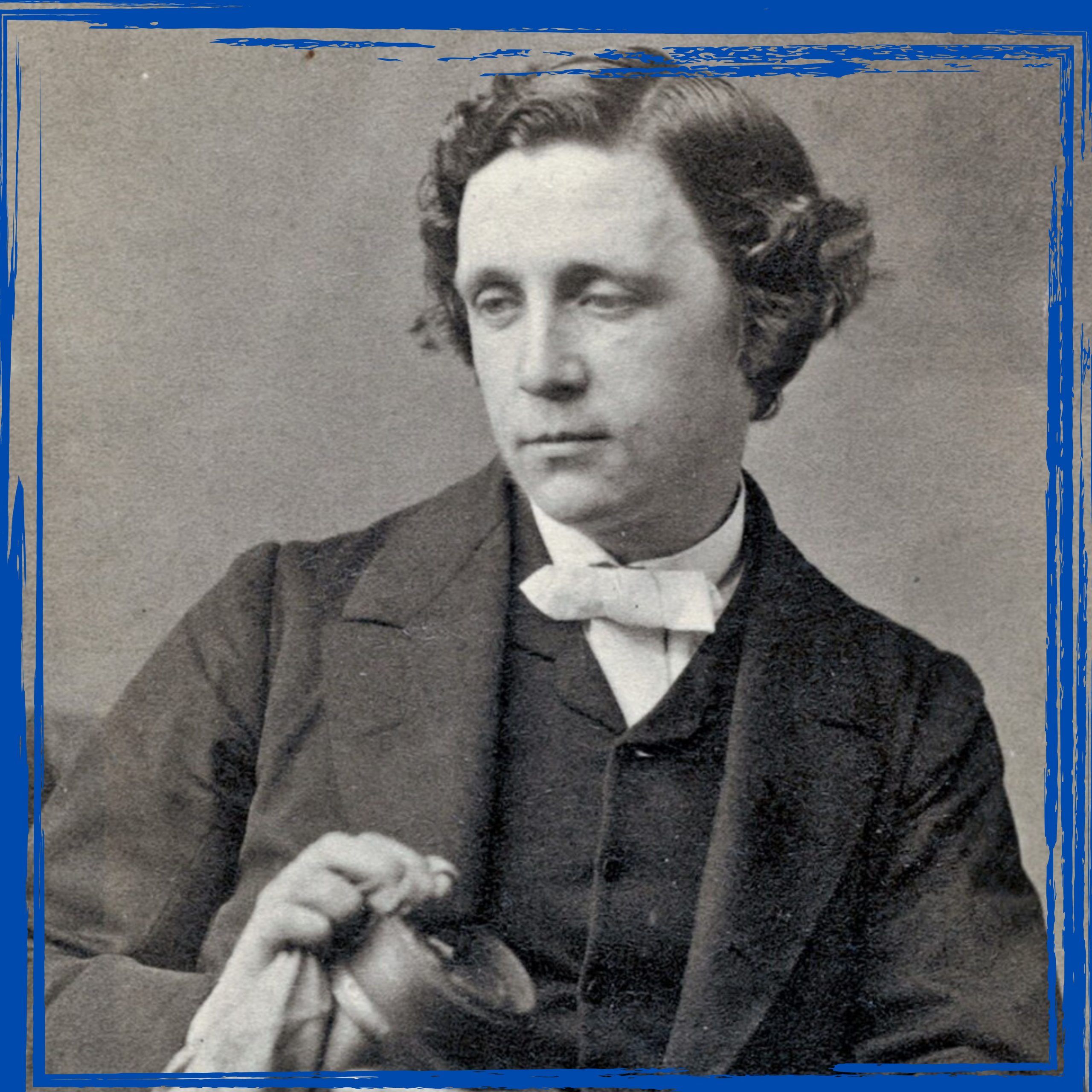Lewis Carroll