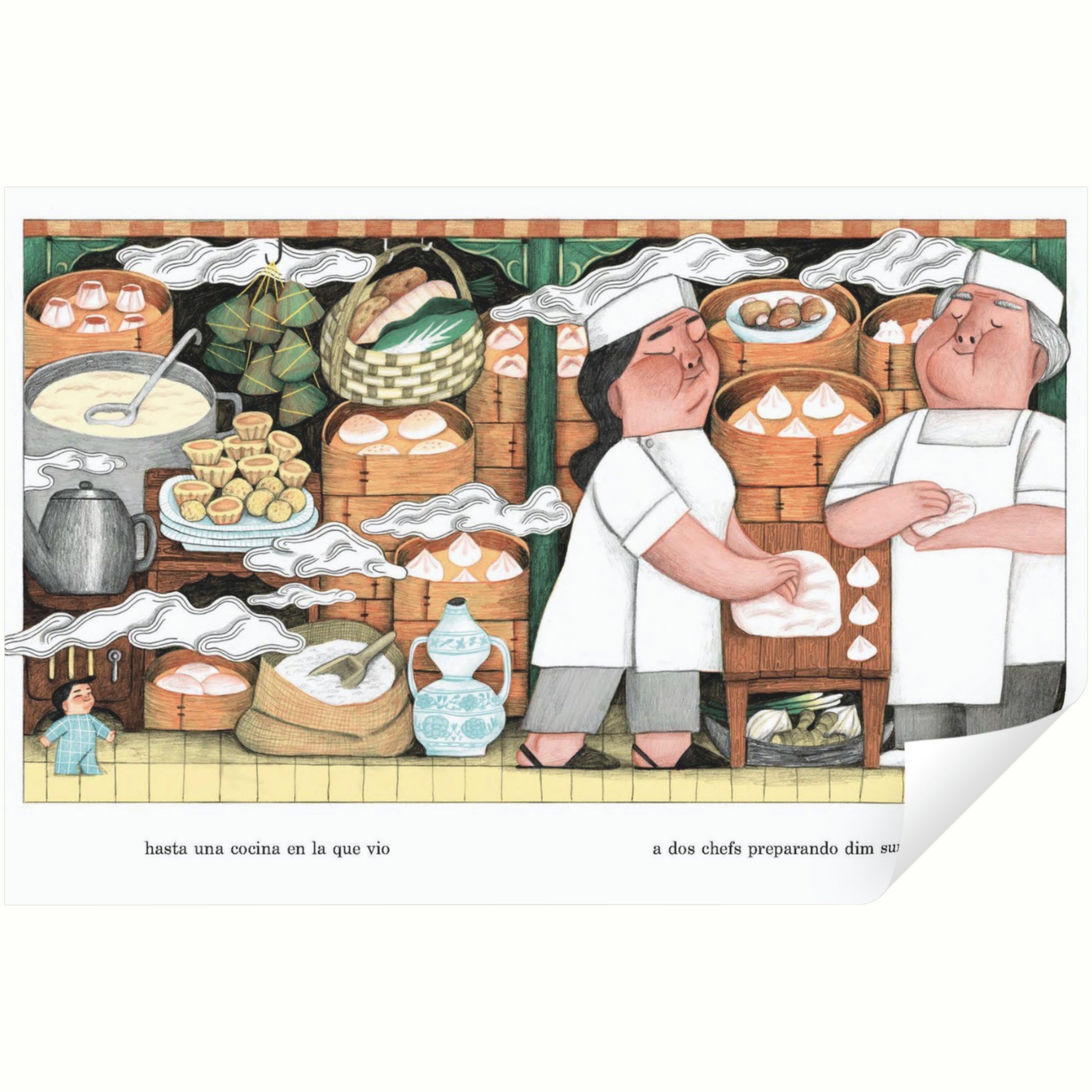 EL PALACIO DIM SUM - Imagen 4