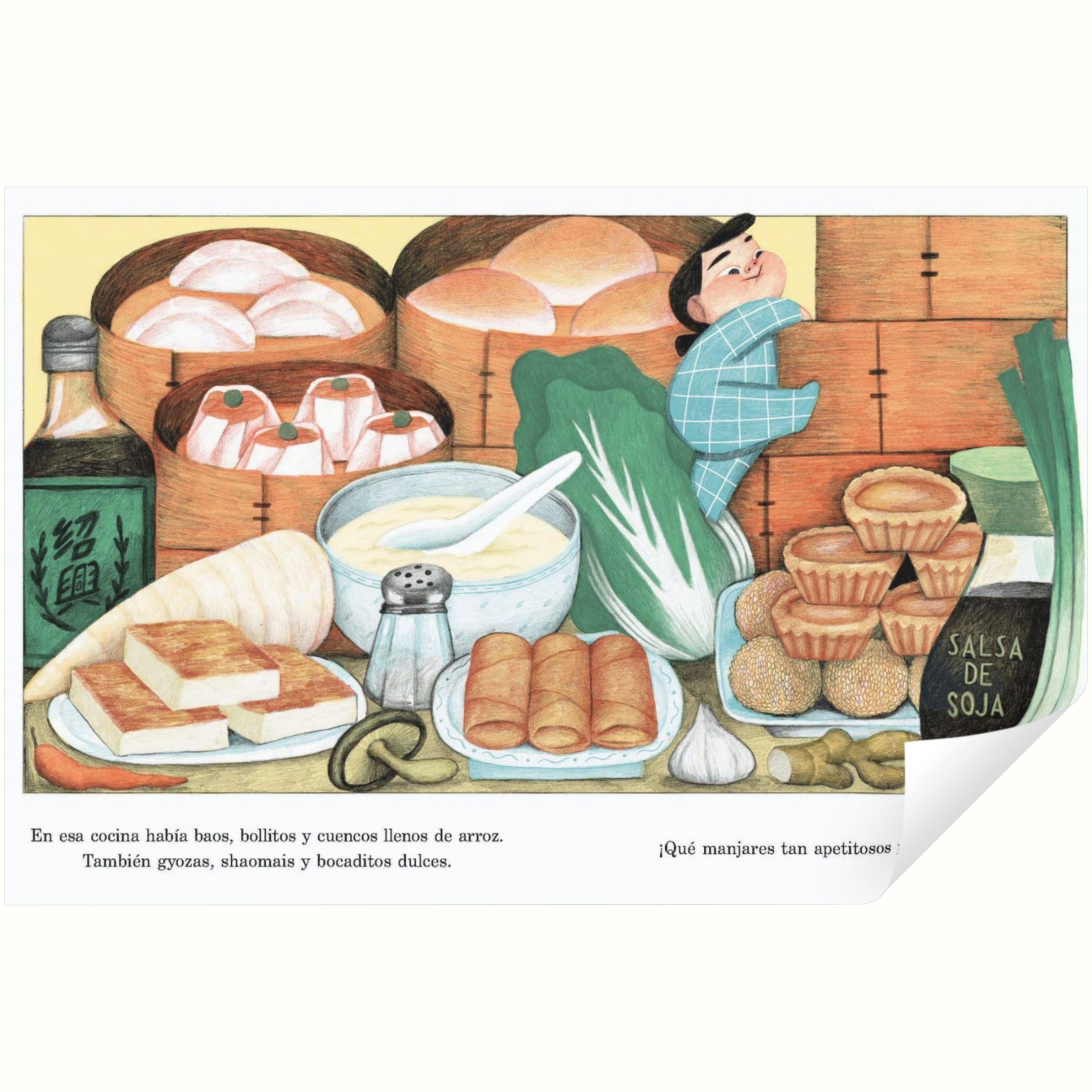 EL PALACIO DIM SUM - Imagen 5