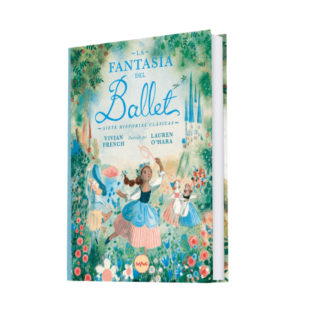 LA FANTASÍA DEL BALLET