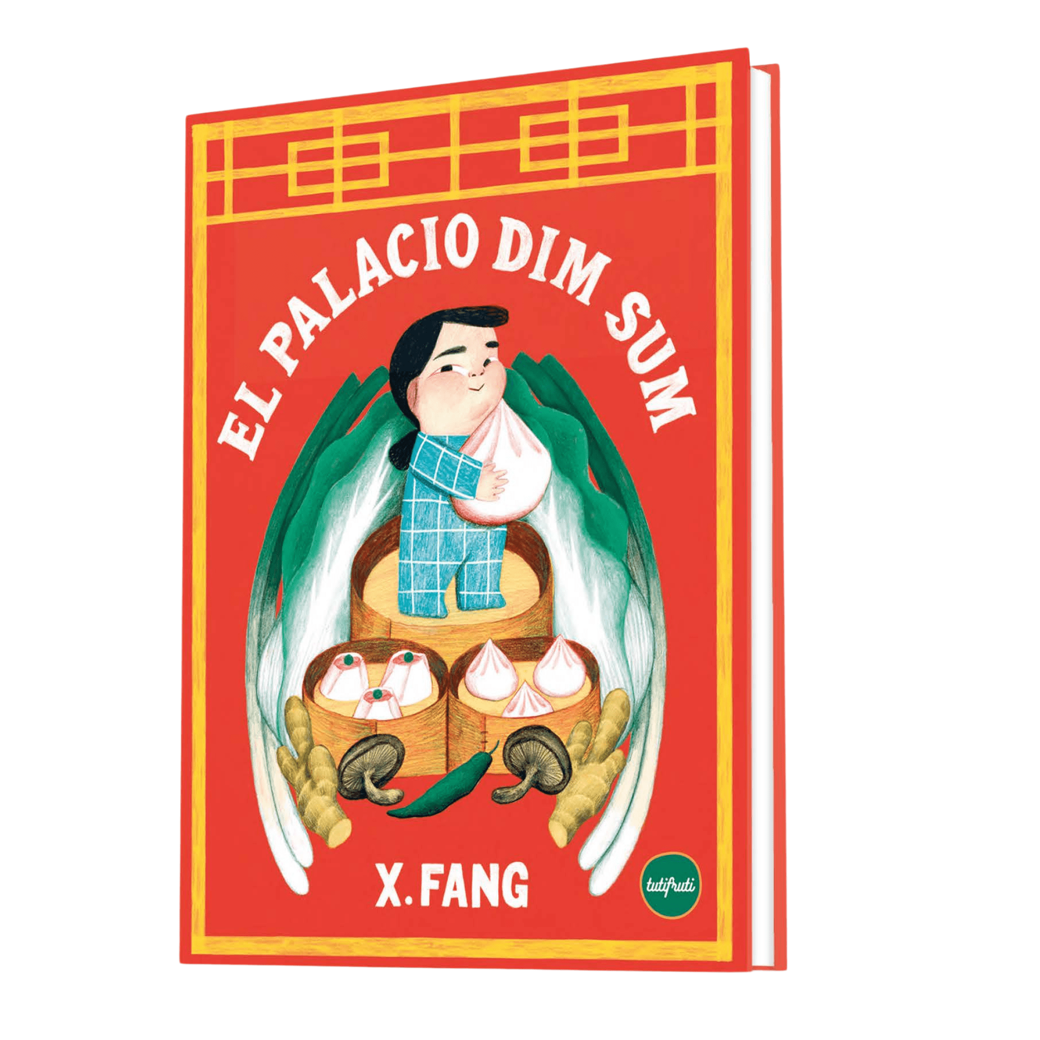 EL PALACIO DIM SUM