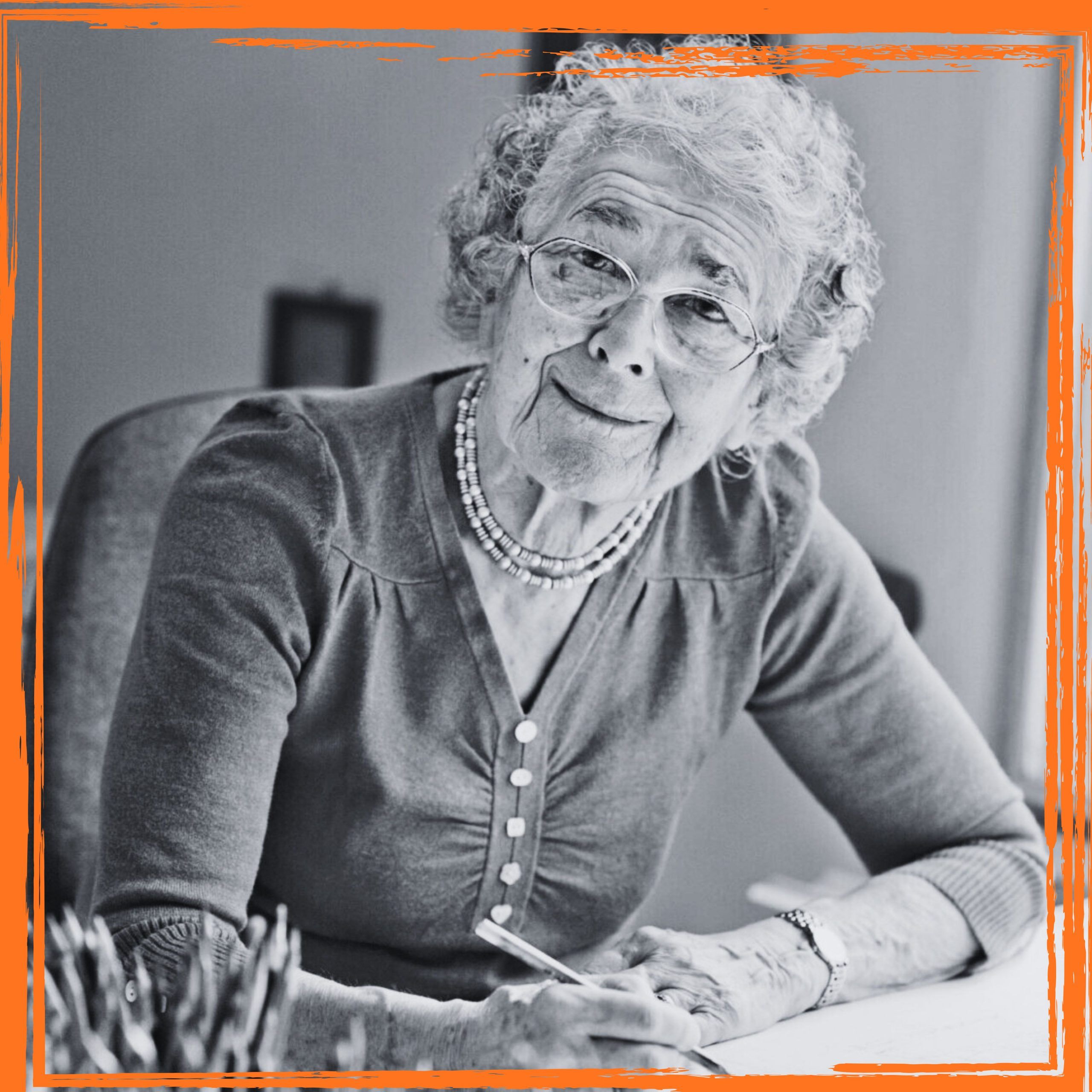 Judith Kerr