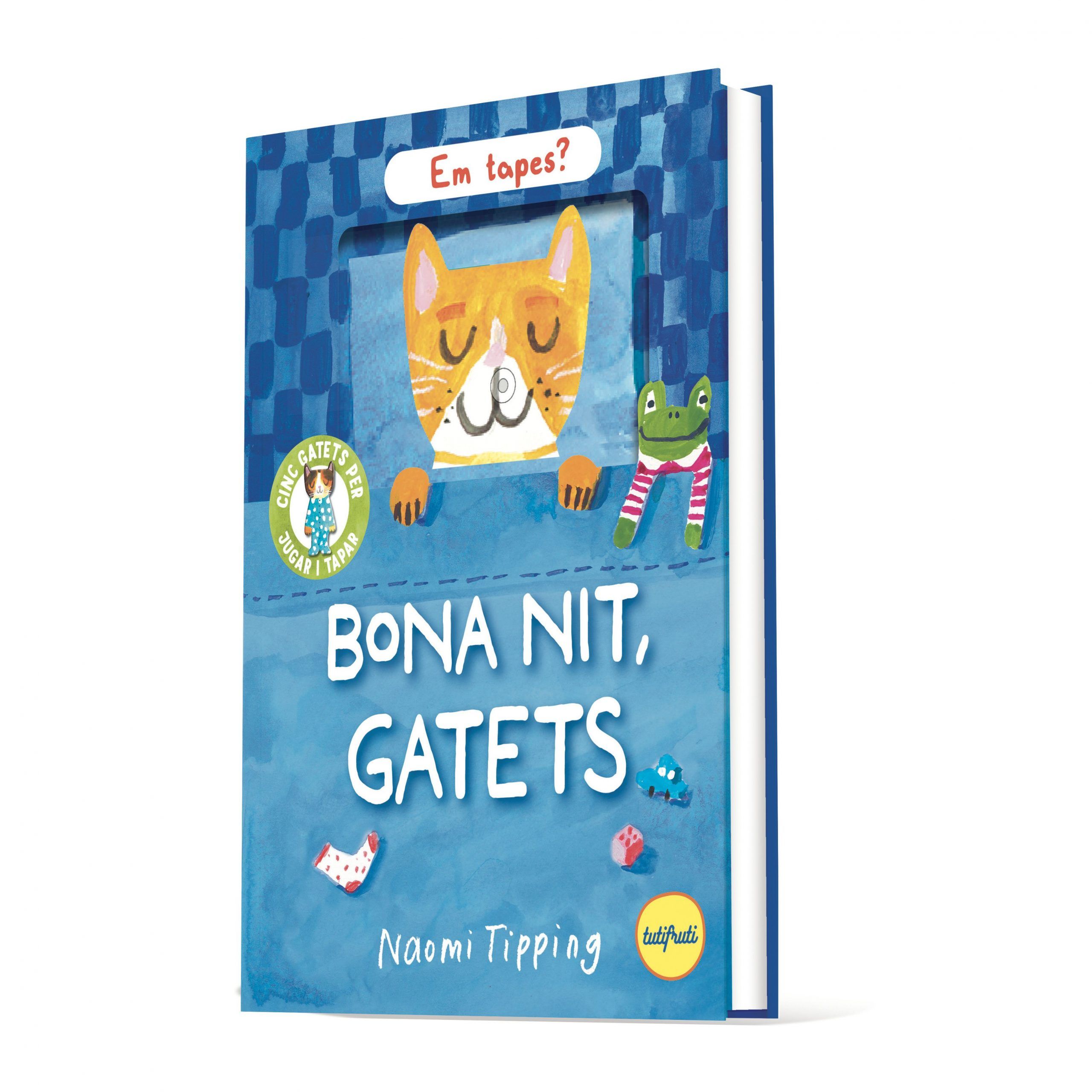BONA NIT, GATETS