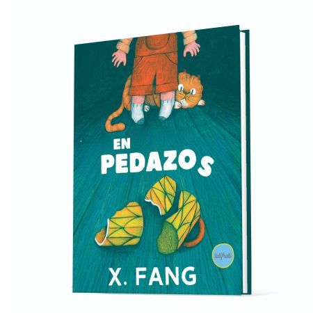 EN PEDAZOS