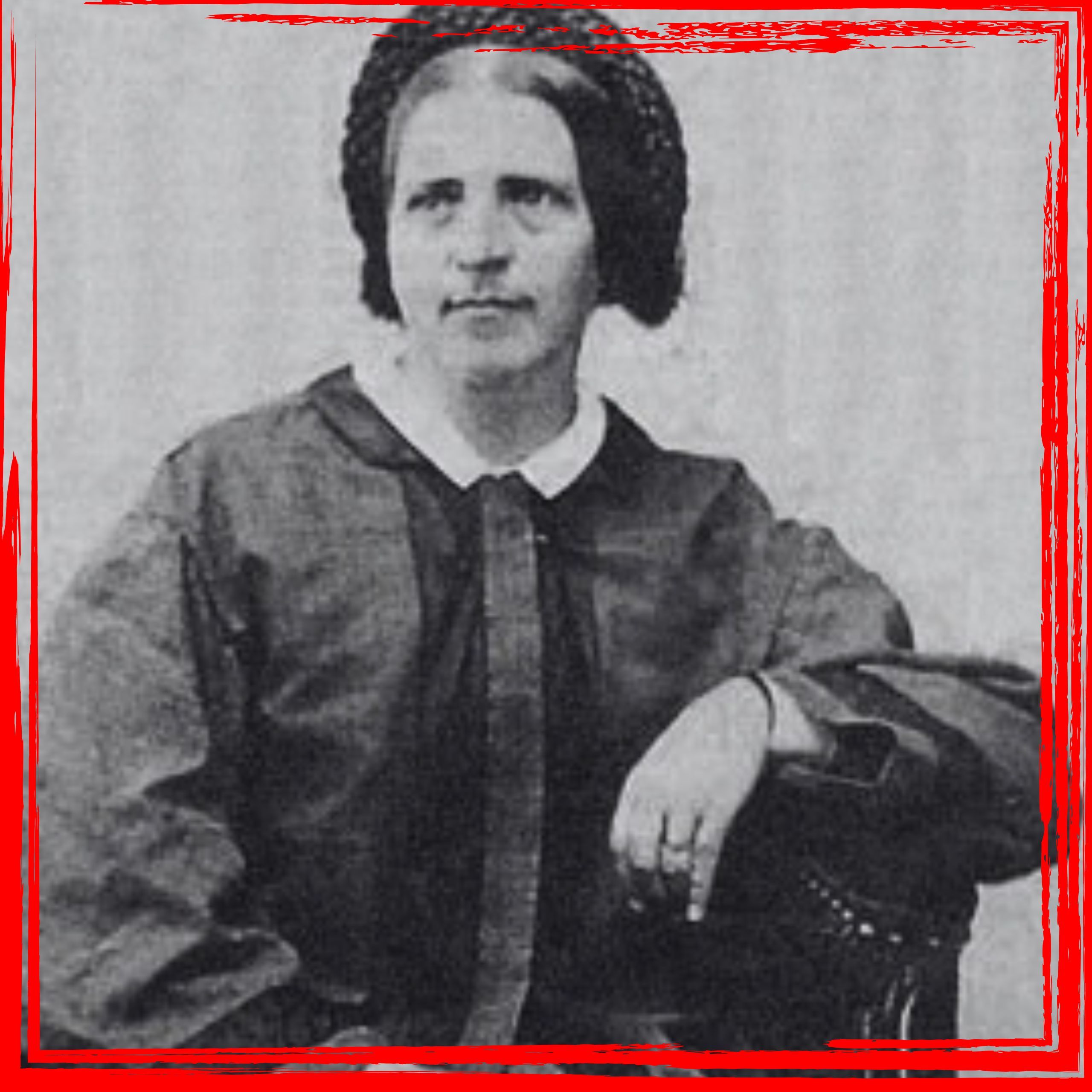 Johanna Spyri